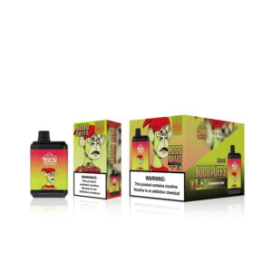 Bang King 8000 Puffs 0% 2% 3% 5% Nicotine Disposable Vape Wholesale - BoatVape - 28