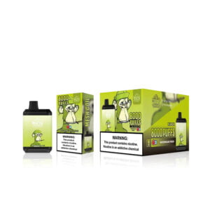 Bang King 8000 Puffs 0% 2% 3% 5% Nicotine Disposable Vape Wholesale - BoatVape - 29