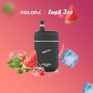 DOLODA Pebble 6500 Puffs 0% 2% 5% Nikotin genopladelig engangsvape Engros - BoatVape - 17