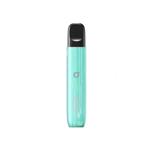 Vente en gros d'appareils à dosettes ZGAR PCC Premium - BoatVape - 4