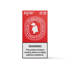 Zgar Vape AZ Pod 6.0 2% Nikotin 1x Pod Engros - BoatVape - 46