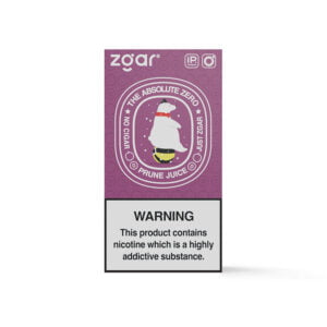 Zgar Vape AZ Pod 6.0 2% Nikotin 1x Pod Engros - BoatVape - 26