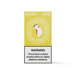 Zgar Vape AZ Pod 6.0 2% Nikotin 1x Pod Engros - BoatVape - 30