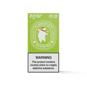 Zgar Vape AZ Pod 6.0 2% Nikotin 1x Pod Engros - BoatVape - 33