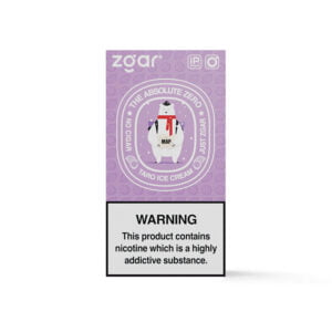 Zgar Vape AZ Pod 6.0 2% Nikotin 1x Pod Engros - BoatVape - 34