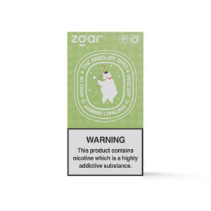 Zgar Vape AZ Pod 6.0 2% Nikotin 1x Pod Engros - BoatVape - 42