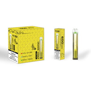 ELF BOX 600 Puffs 2% Nicotine Disponibel Vape Penna grossist - BoatVape - 19