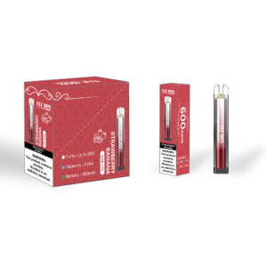 ELF BOX 600 Puffs 2% Nicotine Disponibel Vape Penna grossist - BoatVape - 18