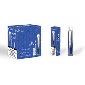 ELF BOX 600 Puffs 2% Nicotine Disponibel Vape Penna grossist - BoatVape - 21