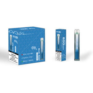 ELF BOX 600 Puffs 2% Nicotine Disponibel Vape Penna grossist - BoatVape - 23