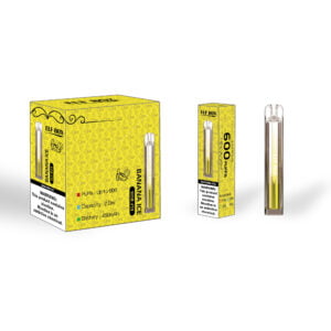 ELF BOX 600 Puffs 2% Nicotine Disponibel Vape Penna grossist - BoatVape - 26