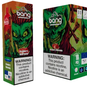 Bang 12000 Puffs 0% 2% 3% 5% Stylo vape jetable rechargeable à faible teneur en nicotine en vrac Acheter en gros - BoatVape - 37