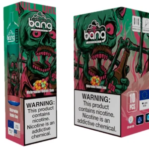 Bang 12000 Puffs 0% 2% 3% 5% Stylo vape jetable rechargeable à faible teneur en nicotine en vrac Acheter en gros - BoatVape - 38