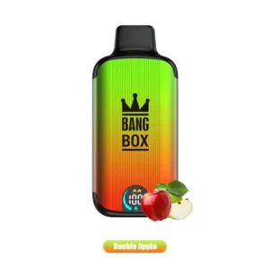 Bang Box 18000 Puffs LED Display Screen 0% 2% 3% 5% Low Nicotine Bulk Buy Rechargeable Disposable Vape Pen Wholesale - BoatVape - 21