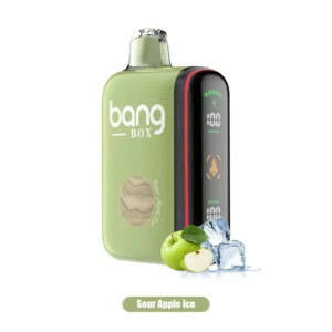 Bang Box Vape Rocket 18000 Puffs LED Display Screen 0% 2% 3% 5% Low Nicotine Disposable Vapes Bulk Buy Wholesale - BoatVape - 22