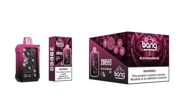 Bang Gear Tick Tock 20000 de pufături 0% 2% 3% 5% Low Nicotina Reîncarable Vapes Pen vrac Cumpărați cu ridicata - BoatVape - 9