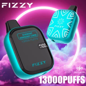 Fizzy Boom 13000 Puffs 2% 5% Oplaadbare wegwerpvapes-pen met laag nicotinegehalte, bulk kopen groothandel - BoatVape - 8