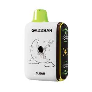 Gazzbar Rocket 20000 Puffs Dual Mesh 2% 5% LED-Anzeige Nikotinarm, wiederaufladbar, Einweg-Vapes, Pen, Großpackung, Großhandel kaufen – BoatVape – 24