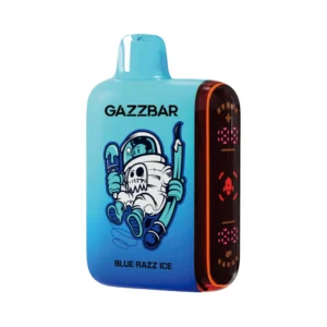 Gazzbar Rocket 20000 Puffs Dual Mesh 2% 5% LED-Anzeige Nikotinarm, wiederaufladbar, Einweg-Vapes, Pen, Großpackung, Großhandel kaufen – BoatVape – 22