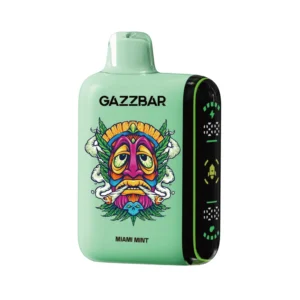 Gazzbar Rocket 20000 Puffs Dual Mesh 2% 5% LED-Anzeige Nikotinarm, wiederaufladbar, Einweg-Vapes, Pen, Großpackung, Großhandel kaufen – BoatVape – 21