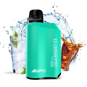 AUPO 8000 Puffs JETBAR PRO 2% Oplaadbare wegwerp-vapes-pen met laag nicotinegehalte, bulk kopen groothandel - BoatVape - 21