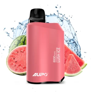 AUPO 8000 Puffs JETBAR PRO 2% Oplaadbare wegwerp-vapes-pen met laag nicotinegehalte, bulk kopen groothandel - BoatVape - 18