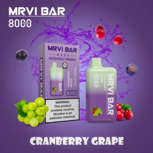 MRVI Bar Mr8000 Puffs 2% 3% 5% Penna per vaporizzatori usa e getta ricaricabile a basso contenuto di nicotina all'ingrosso Acquista all'ingrosso - BoatVape - 21