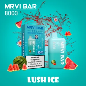 MRVI Bar Mr8000 Puffs 2% 3% 5% Penna per vaporizzatori usa e getta ricaricabile a basso contenuto di nicotina Bulk Acquista all'ingrosso - BoatVape - 15