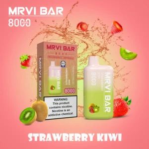 MRVI Bar Mr8000 Puffs 2% 3% 5% Penna per vaporizzatori usa e getta ricaricabile a basso contenuto di nicotina Bulk Acquista all'ingrosso - BoatVape - 19