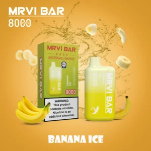 MRVI Bar Mr8000 Puffs 2% 3% 5% Penna per vaporizzatori usa e getta ricaricabile a basso contenuto di nicotina all'ingrosso Acquista all'ingrosso - BoatVape - 20