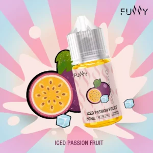 Fussy 30ML E-liquid Classic Serices 30MG Low Nicotine Bulk Buy Wholesale - BoatVape - 39