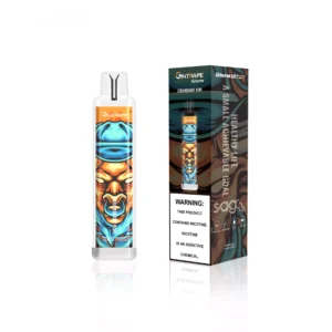 Grativape iStorm 12000 Puffs 0% 2% 3% 5% Low Nicotine Rechargeable Disposable Vapes Pen Bulk Buy Wholesale - BoatVape - 14