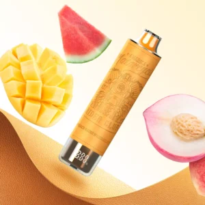 MOTI Elegance 20000 Puffs Smart Screen DTL 2% 5% Low Nicotine Rechargeable Disposable Vapes Pen Bulk Buy Wholesale - BoatVape - 24