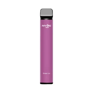 MYDE Plus 600 Puffs 2% Low Nicotine Disposable Vapes Pen Bulk Buy Wholesale - BoatVape - 18