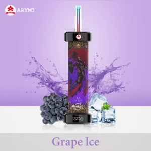 VASY ARYMI Hookalit 40000 Puffs Dual Mesh Digital Screen 0,35% Nízkonikotinové dobíjecí jednorázové vapes Pen Hromadně Koupit Velkoobchod – BoatVape – 33